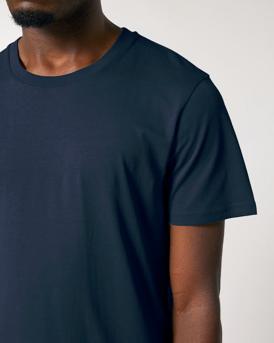 Organic Lightweight Adult T-Shirt - I Can't Get No Sleep
