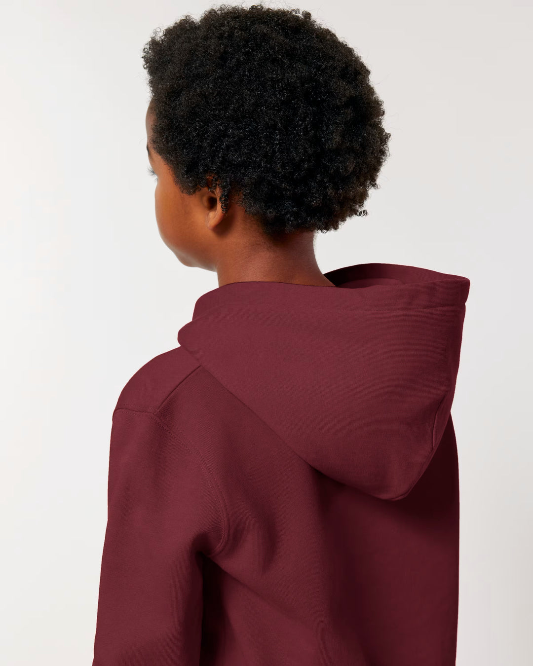 Organic Kids’ Hoodie - Unreasonable