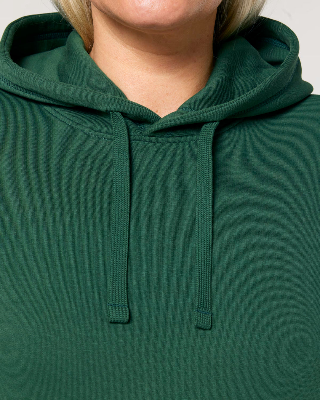 Organic Adult Hoodie - Num (Ninja Mum)