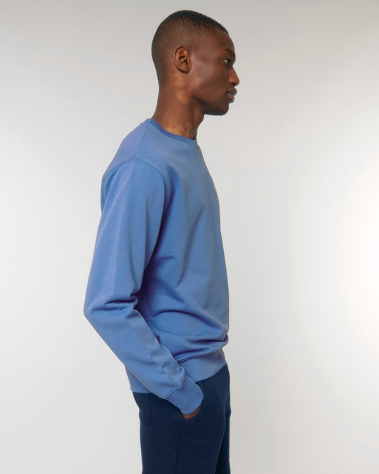 Organic Adult Sweatshirt - Executive Dysfunction Society