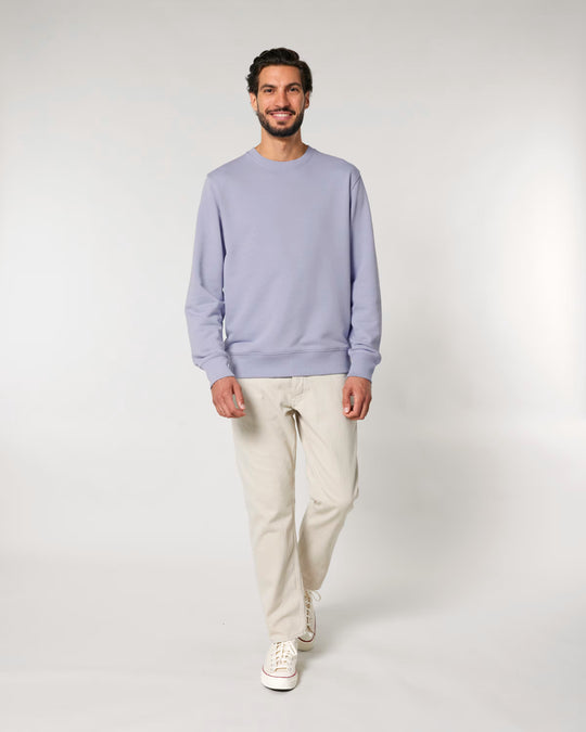 Organic Adult Sweatshirt - Liability