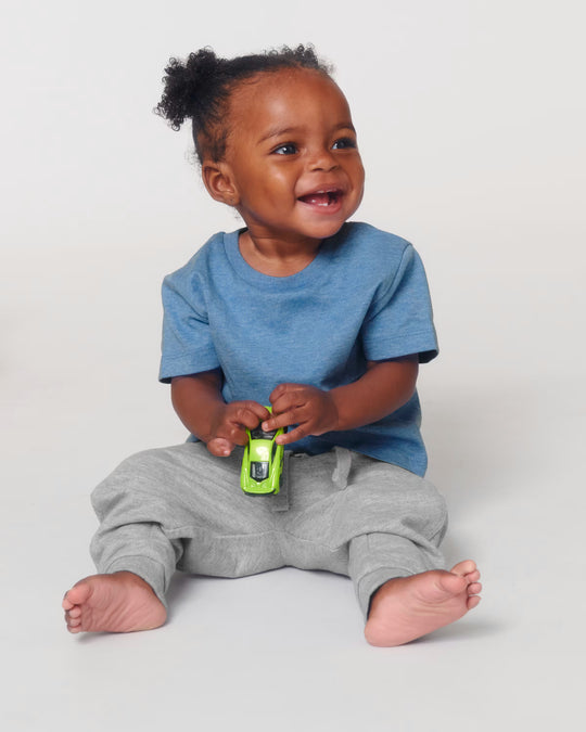 Organic Baby/Toddler T-Shirt - Unreasonable