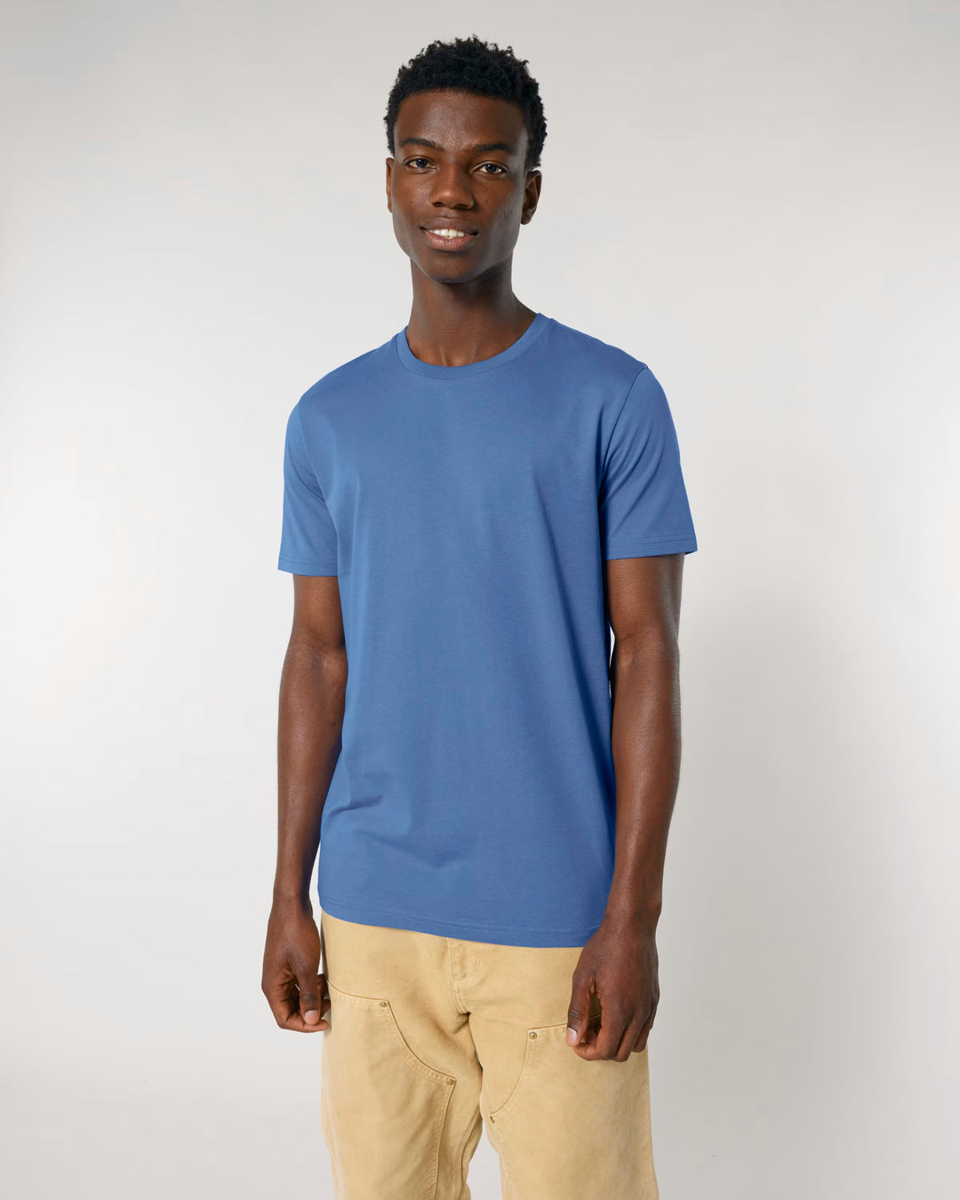 Organic Lightweight Adult T-Shirt - Kitchen Butler