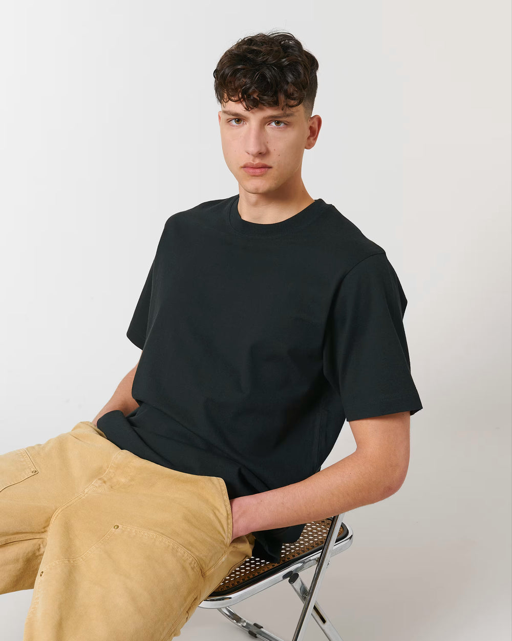 Organic Premium Adult T-Shirt - Goblin Mode