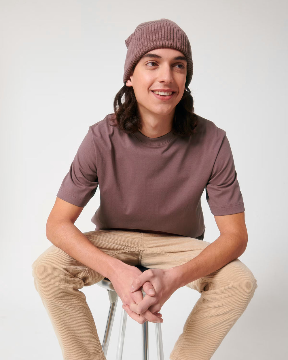 Organic Premium Adult T-Shirt - Dyslexics Untied