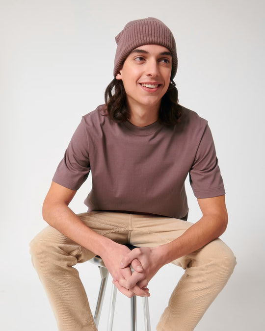 Organic Premium Adult T-Shirt - Dyslexics Untied