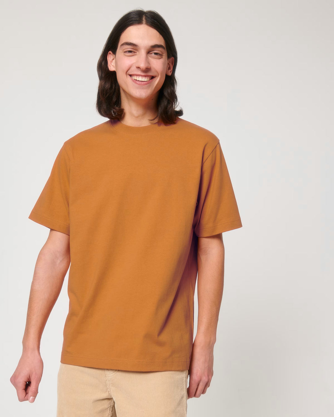 Organic Premium Adult T-Shirt - Skipped A Nap