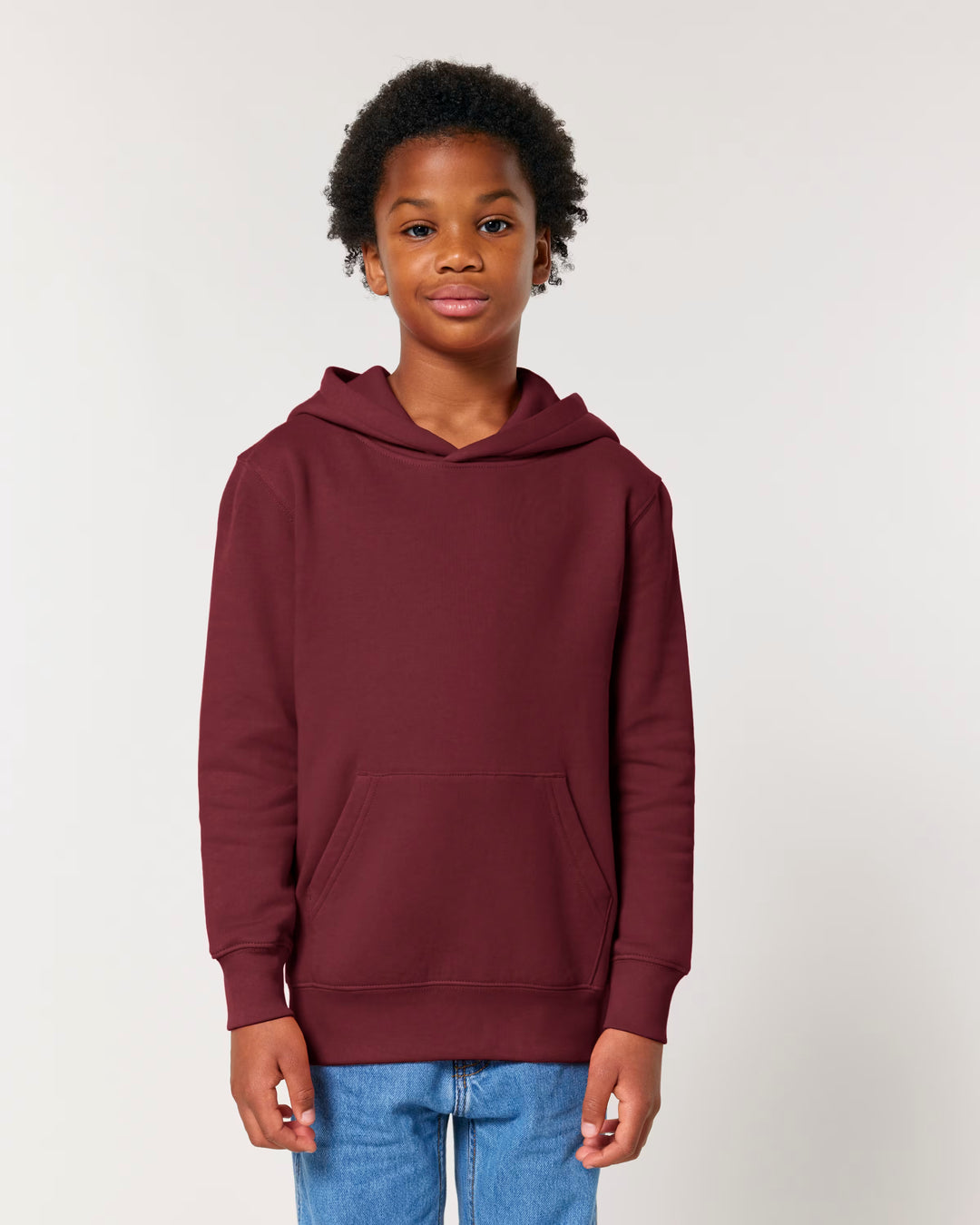 Organic Kids’ Hoodie - Unreasonable
