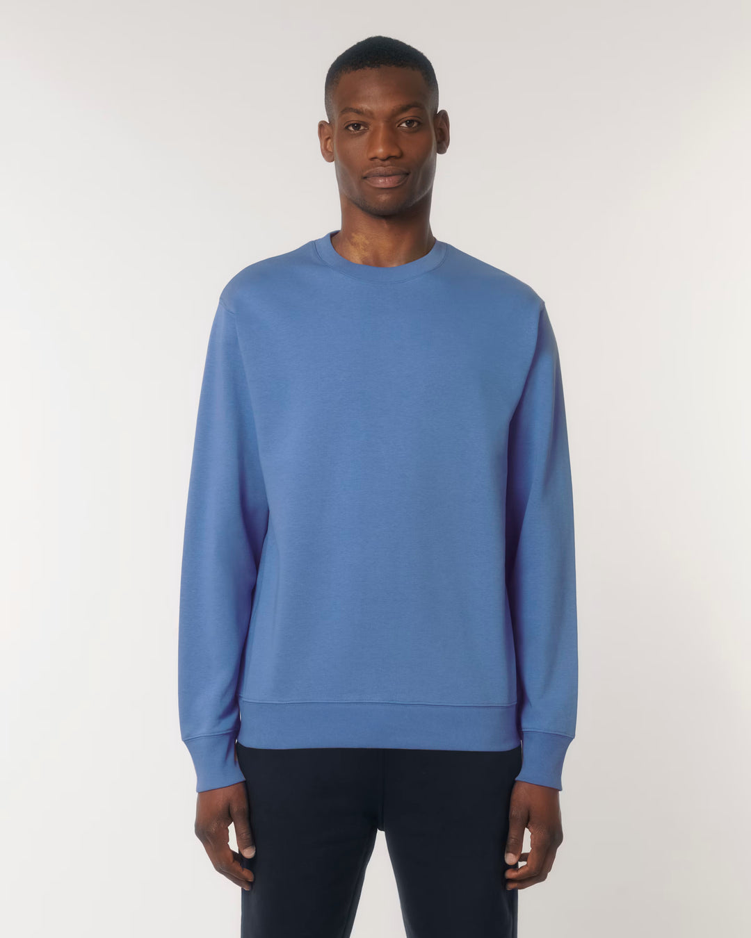 Organic Adult Sweatshirt - Executive Dysfunction Society