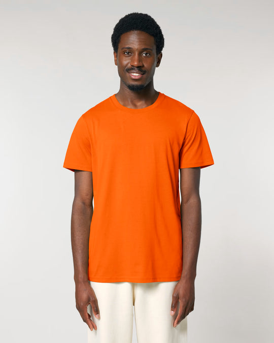 Organic Adult T-Shirt - Skipped A Nap