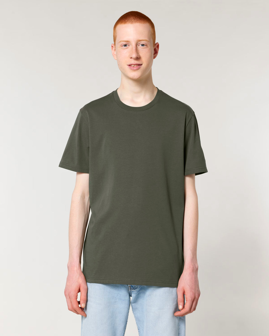 Organic Adult T-Shirt - Nad (Ninja Dad)