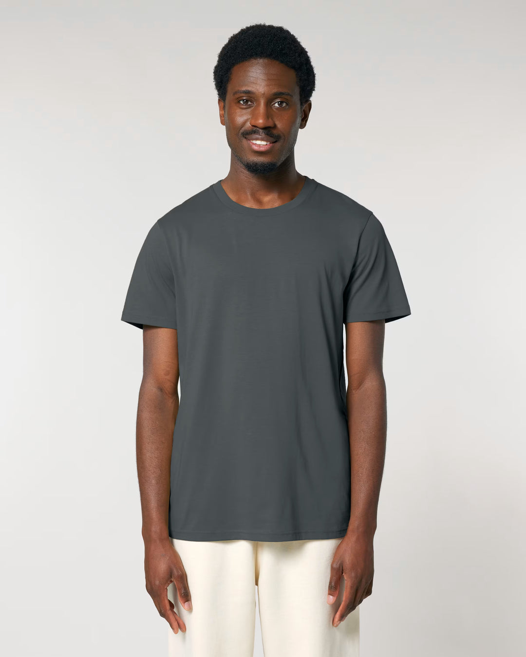 Organic Adult T-Shirt - Dad Bod