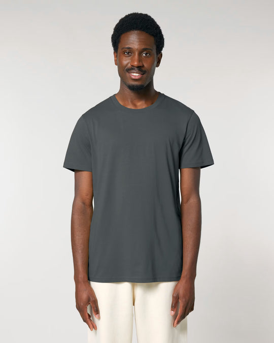 Organic Adult T-Shirt - Dad Bod