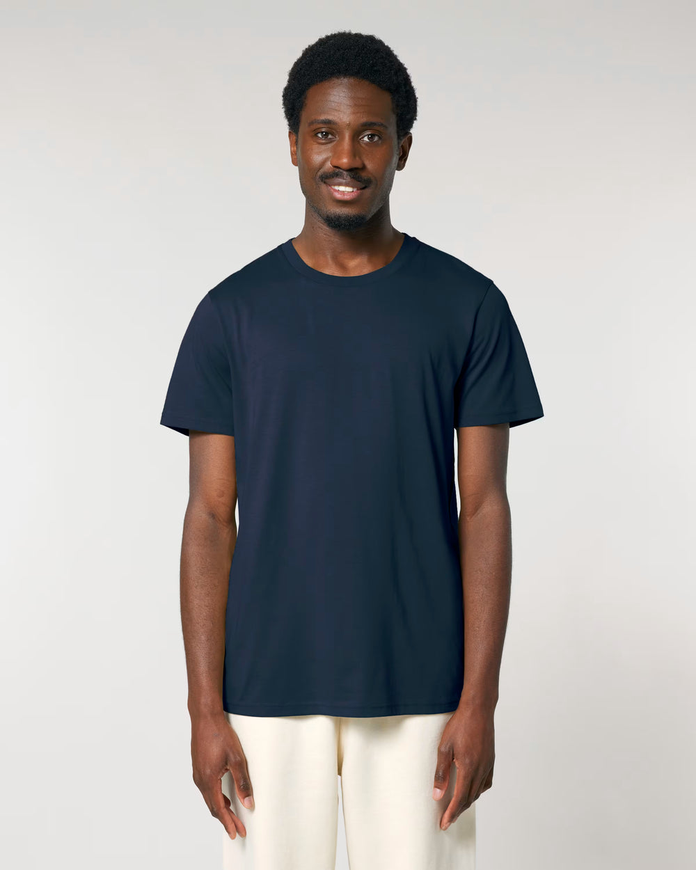 Organic Lightweight Adult T-Shirt - I Can't Get No Sleep
