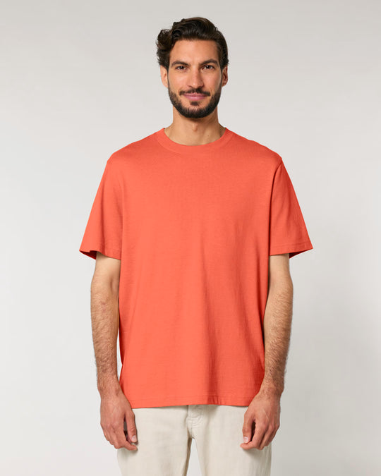 Organic Premium Adult T-Shirt - Liability