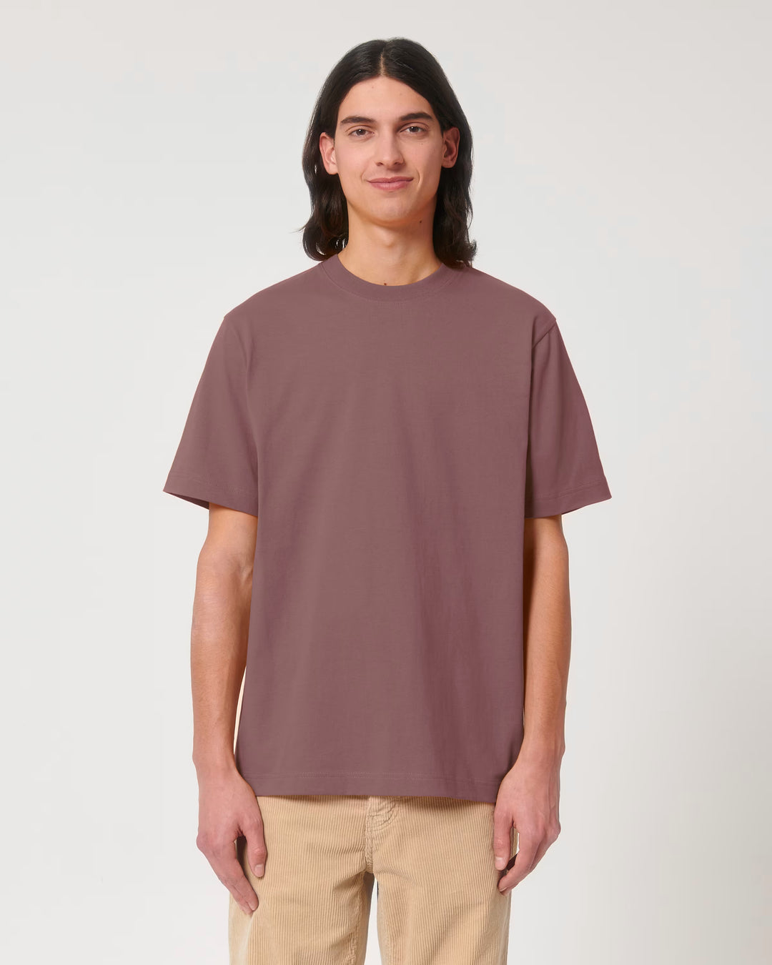 Organic Premium Adult T-Shirt - Dyslexics Untied