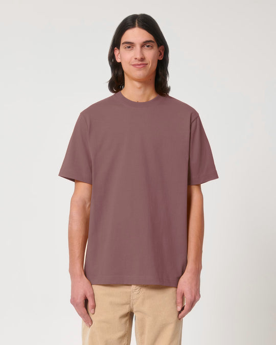 Organic Premium Adult T-Shirt - Dyslexics Untied