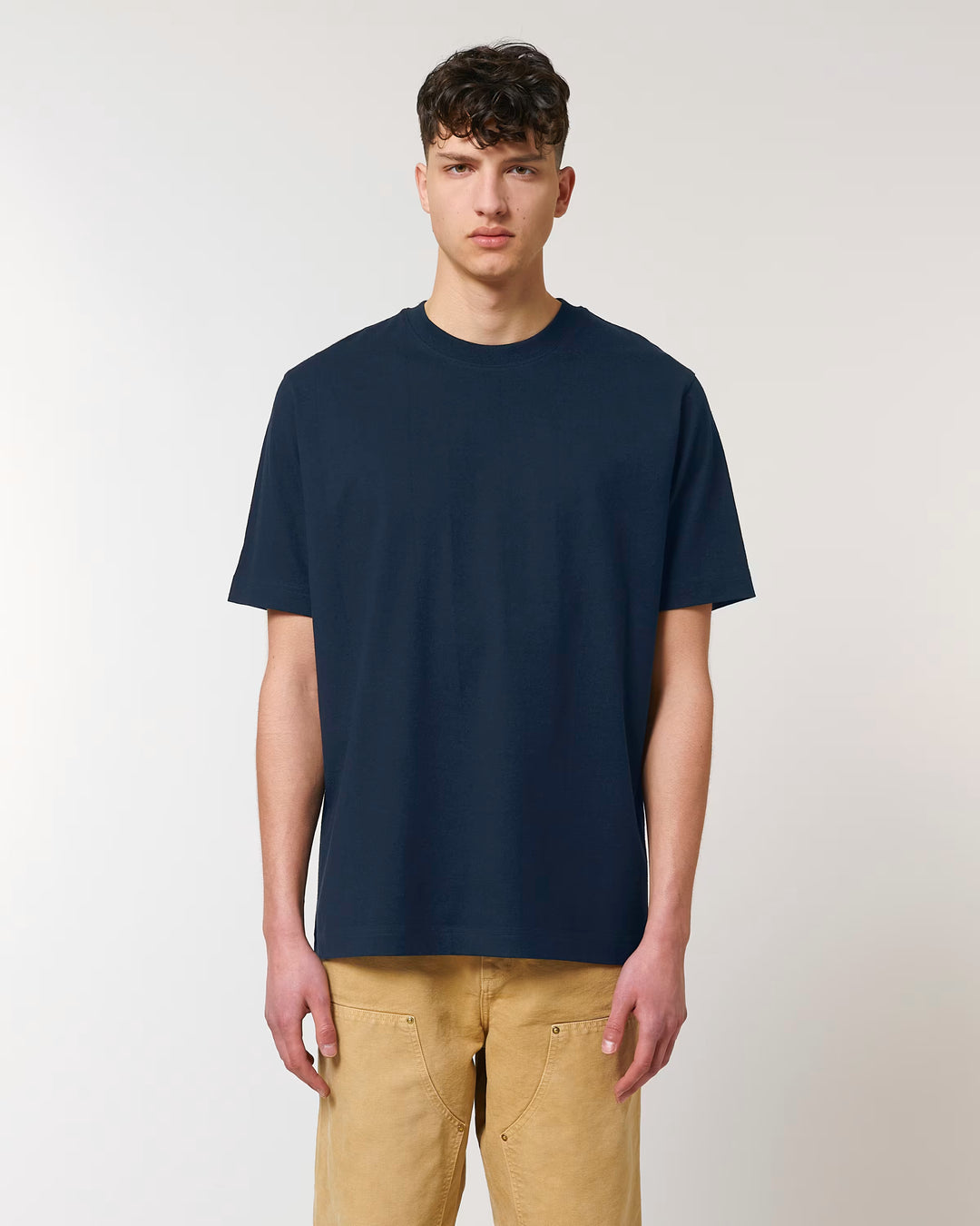 Organic Premium Adult T-Shirt - Dad Bod