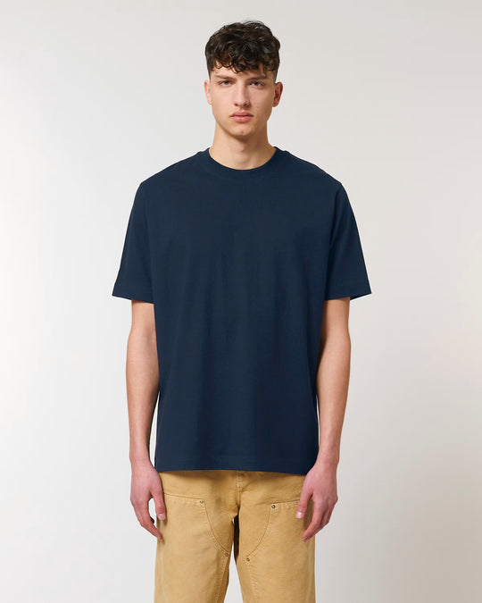 Organic Premium Adult T-Shirt - Dad Bod