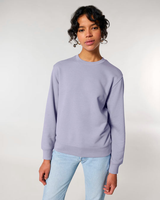 Organic Adult Sweatshirt - Liability