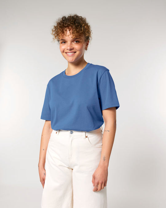 Organic Lightweight Adult T-Shirt - Kitchen Butler