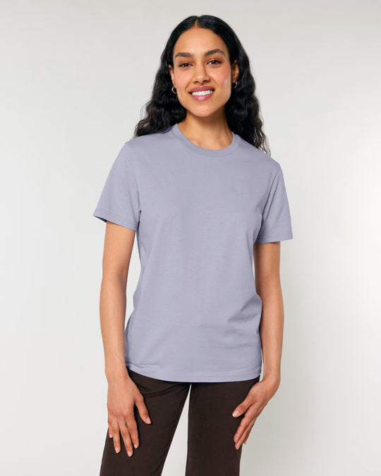 Organic Lightweight Adult T-Shirt - Mum Bod