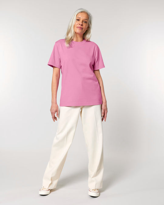 Organic Premium Adult T-Shirt - Glamma