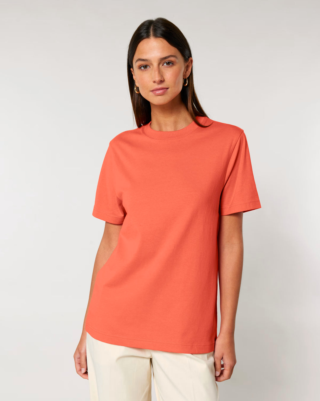Organic Premium Adult T-Shirt - Liability