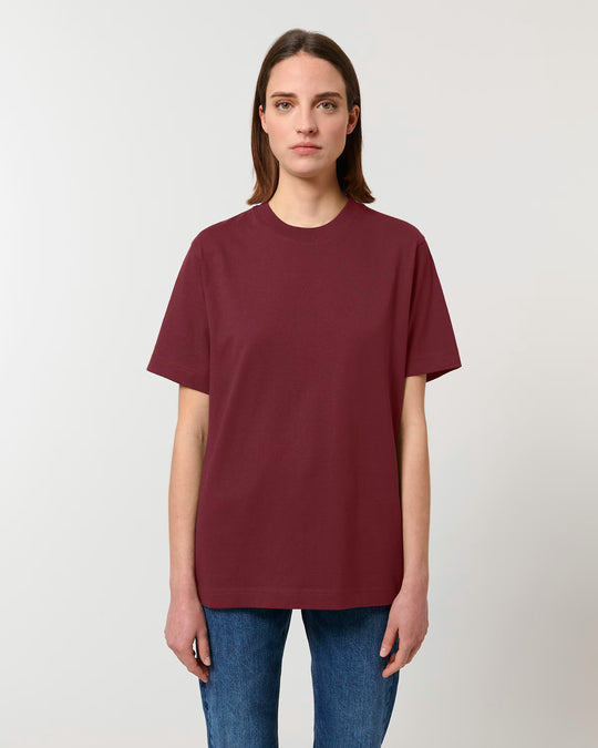 Organic Premium Adult T-Shirt - Tired