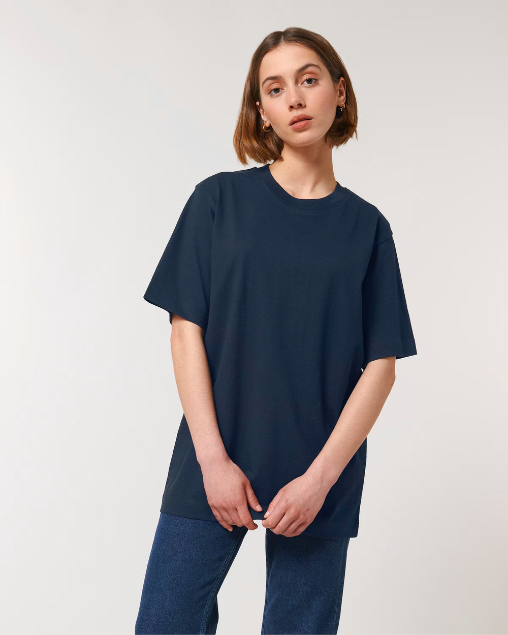 Organic Premium Adult T-Shirt - Num (Ninja Mum)