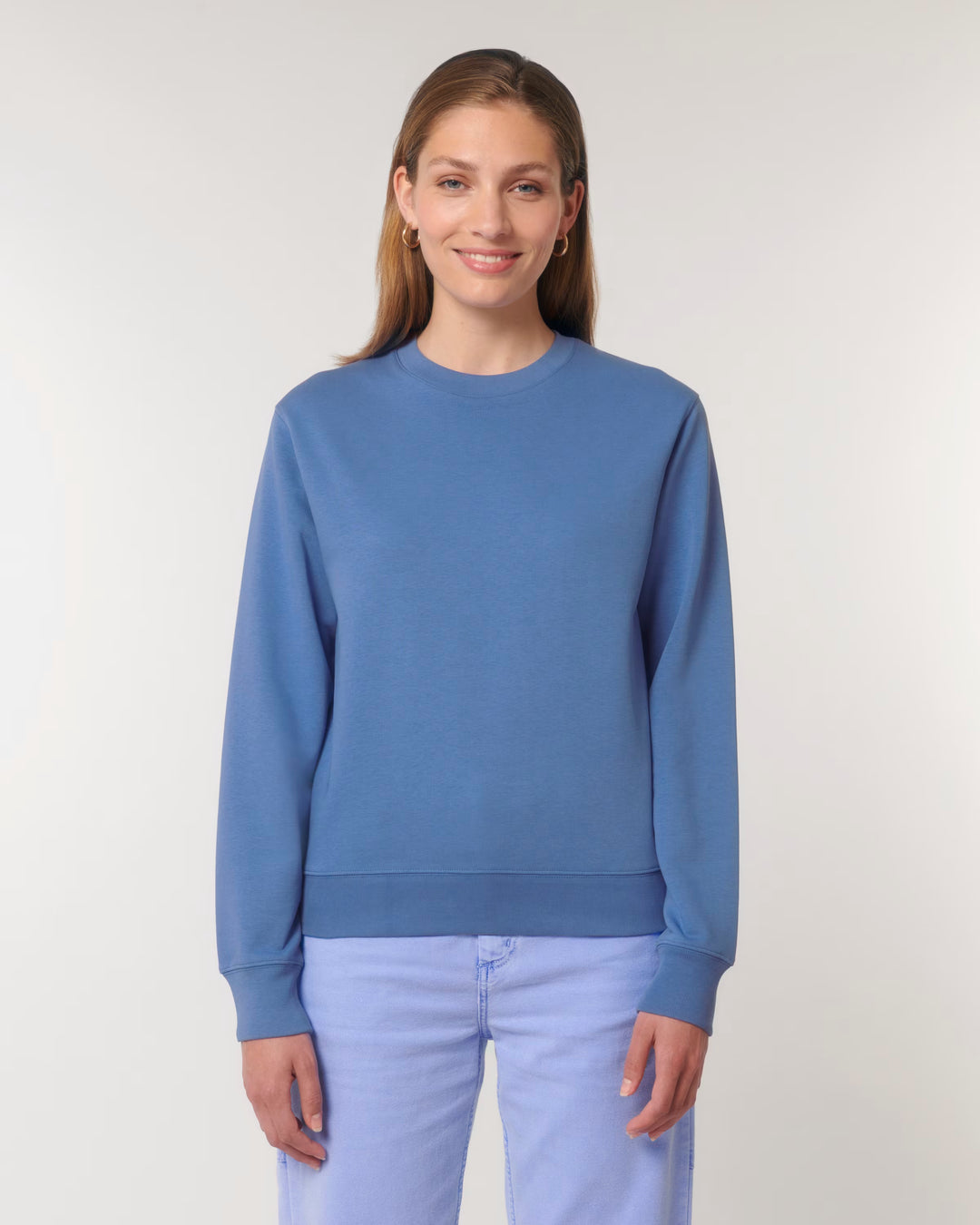 Organic Adult Sweatshirt - Executive Dysfunction Society