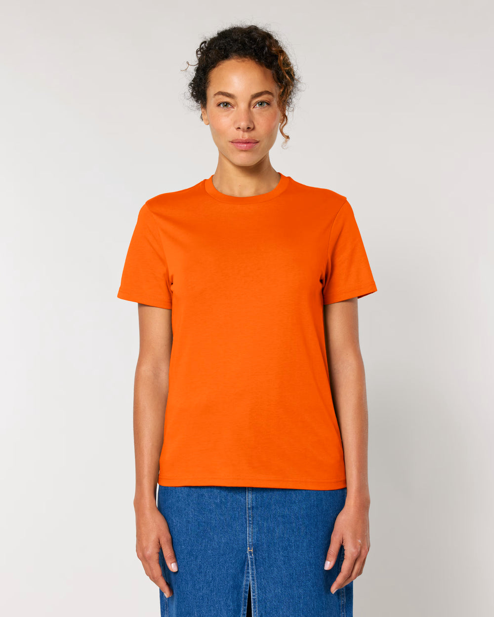 Organic Lightweight Adult T-Shirt - Skipped A Nap