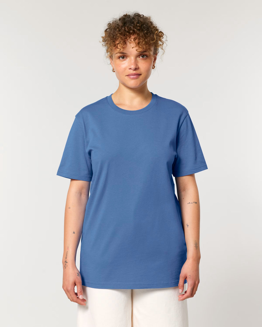 Organic Lightweight Adult T-Shirt - Kitchen Butler