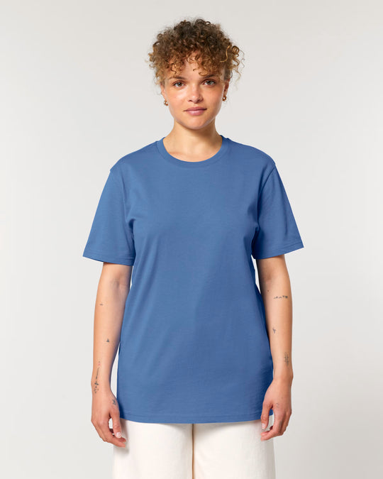 Organic Lightweight Adult T-Shirt - Kitchen Butler