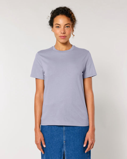 Organic Lightweight Adult T-Shirt - Mum Bod