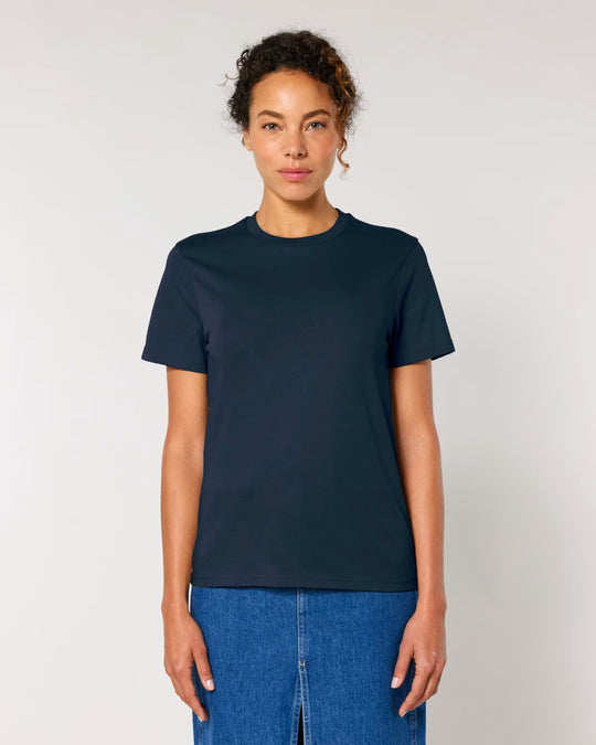 Organic Lightweight Adult T-Shirt - I Can't Get No Sleep