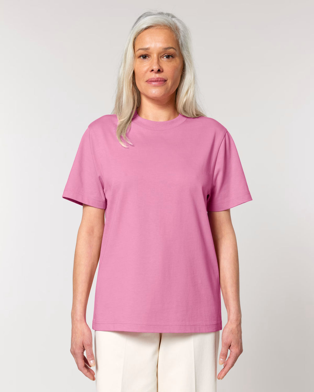 Organic Premium Adult T-Shirt - Glamma