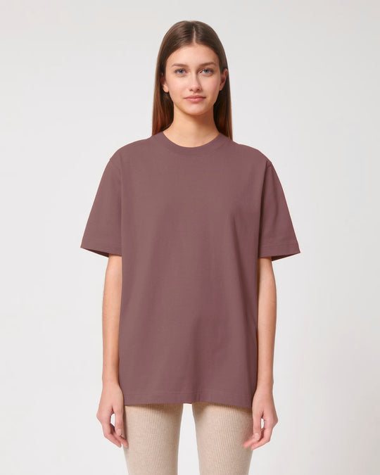 Organic Premium Adult T-Shirt - Faunty (Fun Aunty)