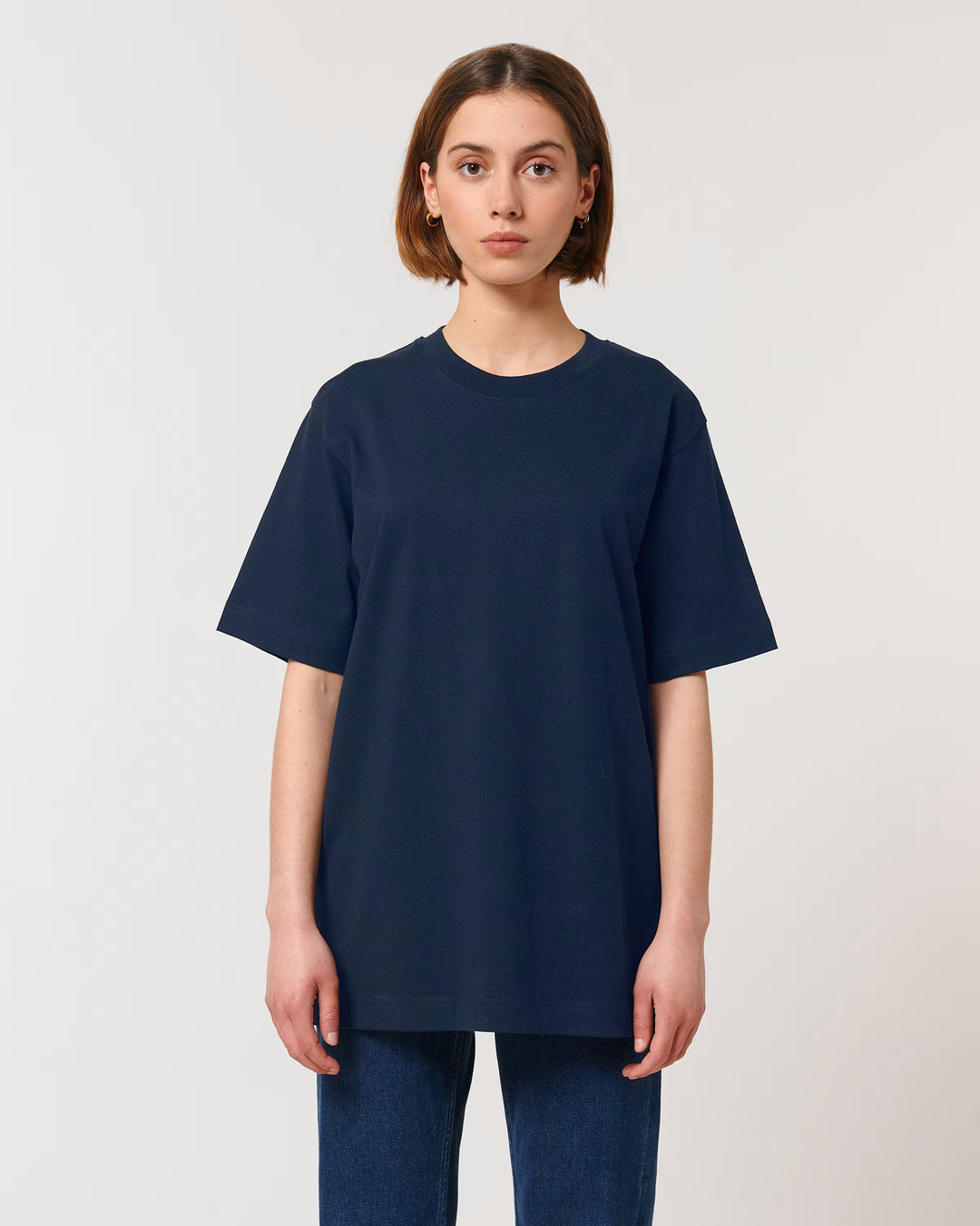 【NONCODE】Ramita Off-Shoulder T-Shirt (Mini Shoulder Set) ACANI Orange Off Shoulder Tops for Women for Women Ribbed