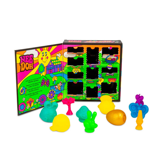 NeeDoh - Golden Egg Hunt