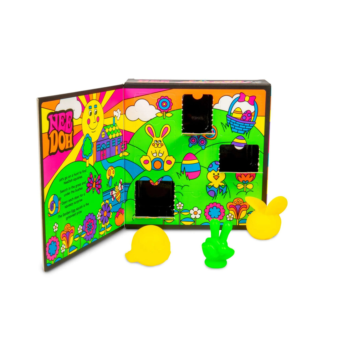 NeeDoh - Golden Egg Hunt