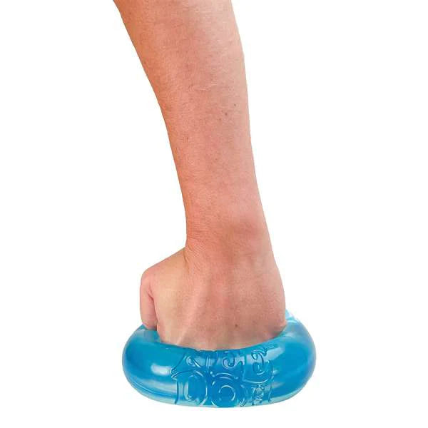 NeeDoh - Niceburg (Large Nice Cube)