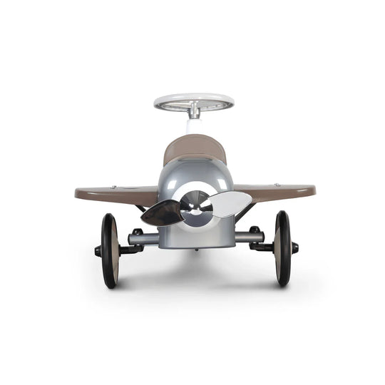 Baghera Speedster Plane Ride On