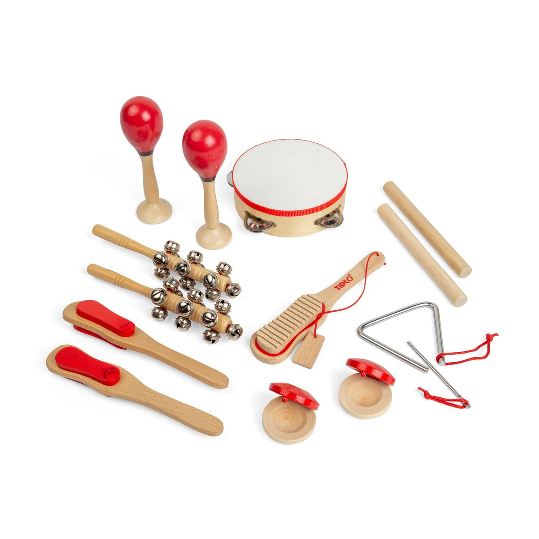 Musical Instruments