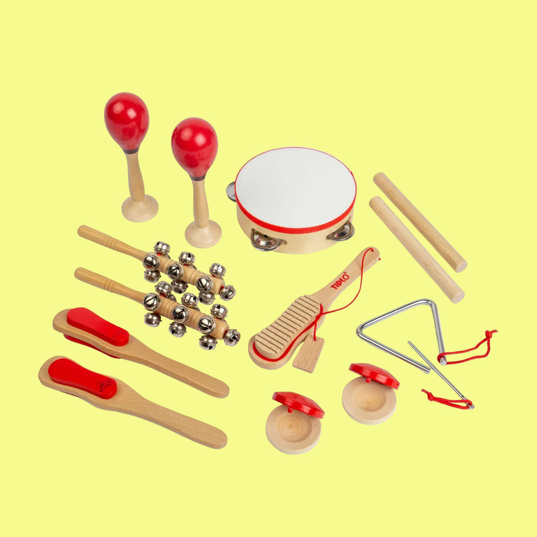 Musical Instruments