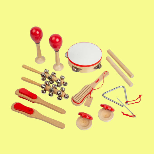 Musical Instruments