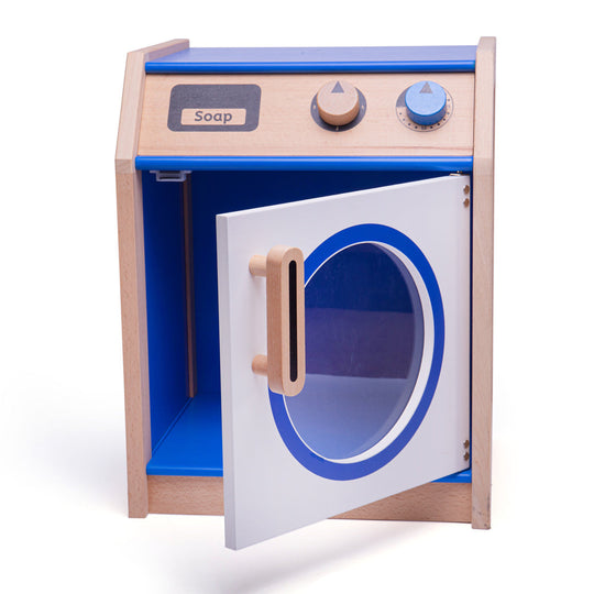 Pretend Play | Washing Machine