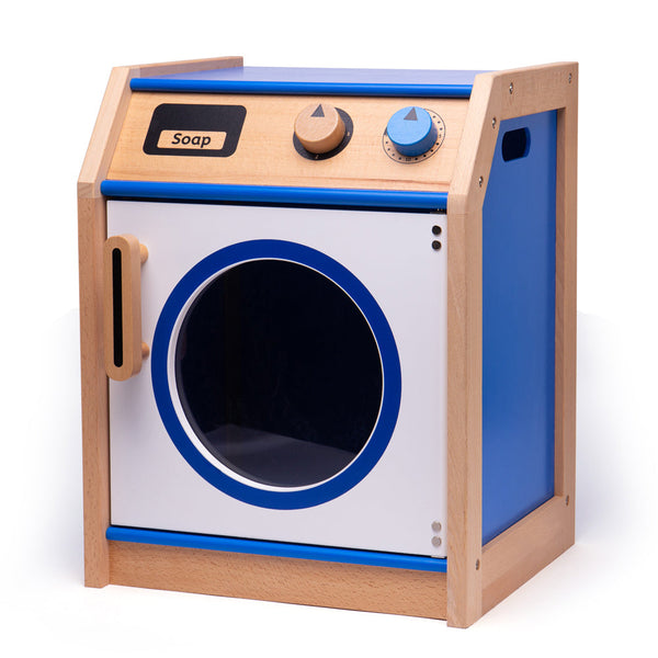Pretend Play | Washing Machine