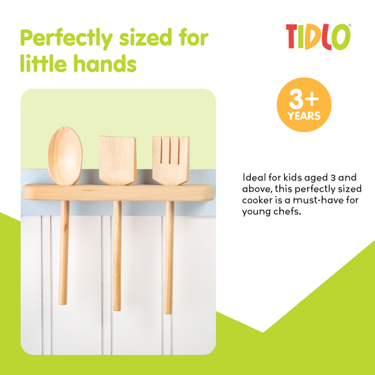 Country Play Kitchen