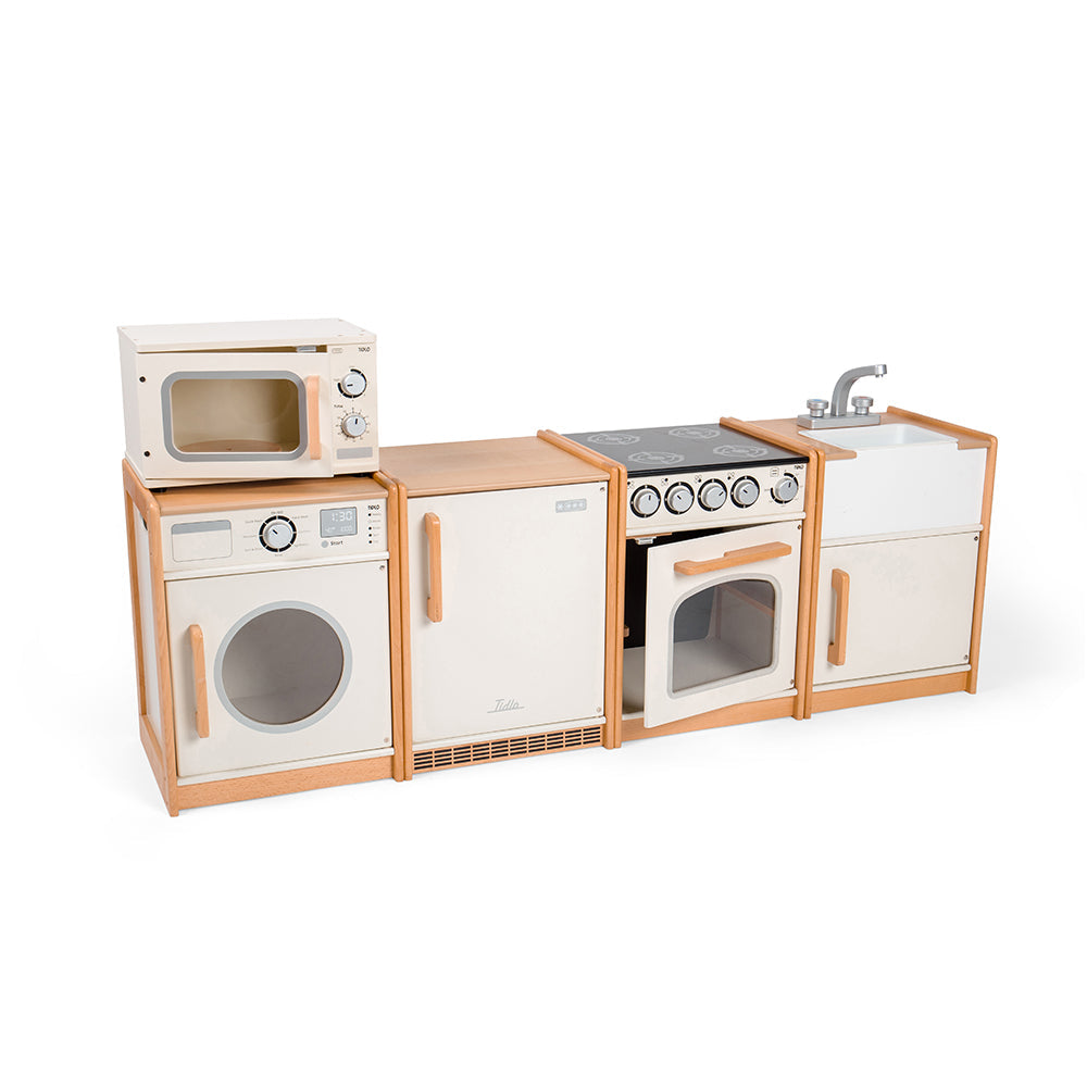 Play Kitchen Bundle